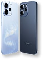OPPO Reno15 F